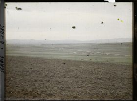 Image représentant Le Kosovo Polje ou plaine du Kosovo