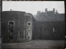 Image représentant La Tour de Londres