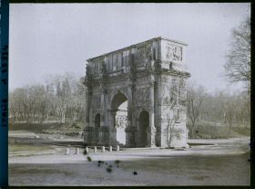 Image représentant Arc de Constantin