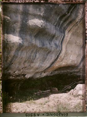 Image représentant Grotte de la Madeleine