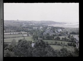 Image représentant Le bocage et la baie de Paimpol
