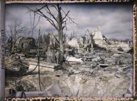 Image représentant France , Cimetière de la Neuvillette