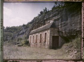 Image représentant Abri de Laussel