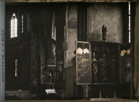 Image représentant Eglise St Sebald