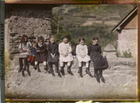 Image représentant France, Eglise de Saros