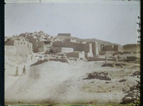 Image représentant Afghanistan, Ghazni, Partie Est de la Ville