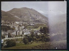 Image représentant Le pic du Jer