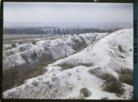 Image représentant Le fort de la Pompelle