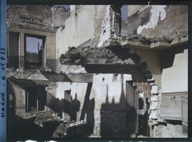 Image représentant France, Reims, Ecole rue Carrouge