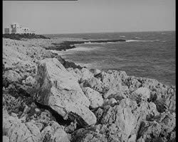 Image représentant Au Cap Martin