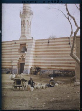 Image représentant Mosquée Hama ?