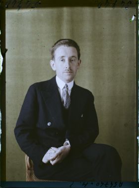 Image représentant Monsieur...