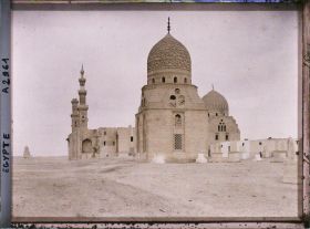 Image représentant Mosquée du sultan Barkouk