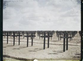 Image représentant France, Vermandovillers, Cimetière Allemand
