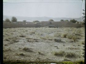 Image représentant Afghanistan, Chadjoui, Le Village de Chadjoui