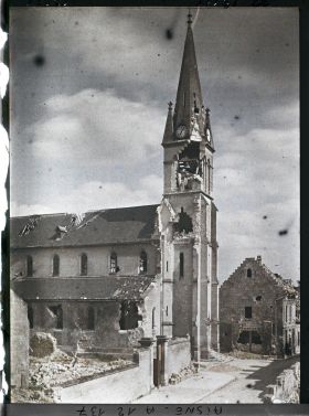 Image représentant Eglise Saint-Vaast