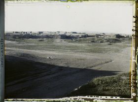 Image représentant Le village musulman