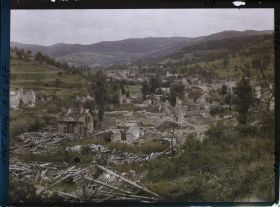 Image représentant Le Village de Stossweier