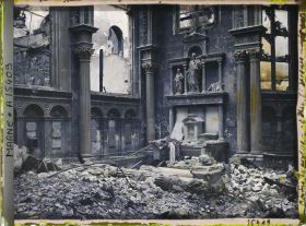 Image représentant France, Reims, Eglise St Jacques