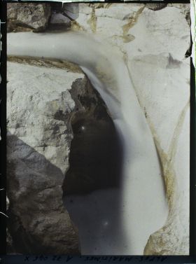 Image représentant Cascade d'eau