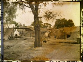 Image représentant Quartier du Shishahai (" lac des Dix Monastères ")