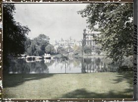 Image représentant Saint James parc