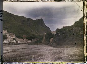 Image représentant Yuanbaoshan (" montagne en Forme de Lingot ")