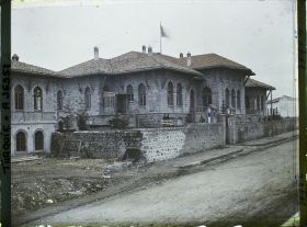 Image représentant La Grande Assemblée Nationale