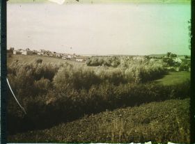 Image représentant France, Nomény, Panorama de Nomény