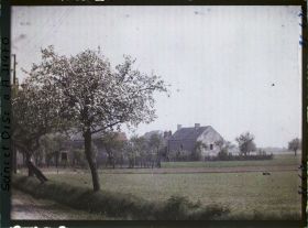 Image représentant France, Hameau de Manet