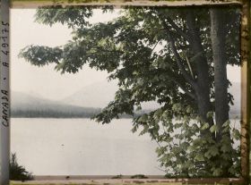 Image représentant Canada, Vancouver, Paysage sur le Burraid Julet