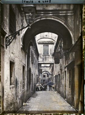 Image représentant Rue del Parangon