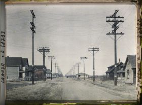 Image représentant Canada, Fort William, Mary Street