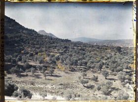 Image représentant Panorama sur la plaine d'Antioche