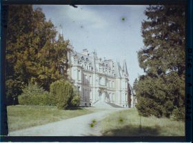 Image représentant Château des Fontaines