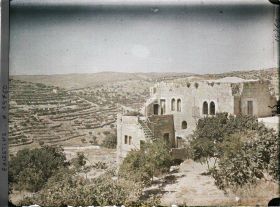 Image représentant Une maison