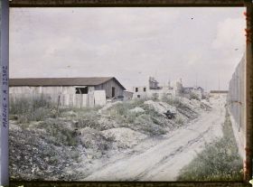 Image représentant France, Reims, Une nouvelle voie