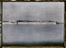 Image représentant Ile Saint Michel