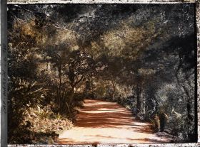 Image représentant Cap Martin - Le Jardin