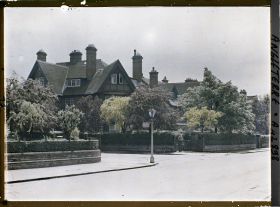 Image représentant Rawlinson road