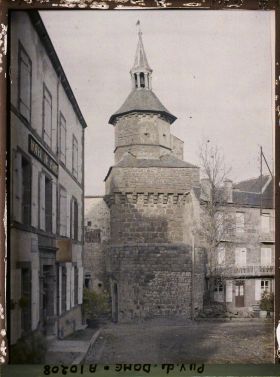 Image représentant France