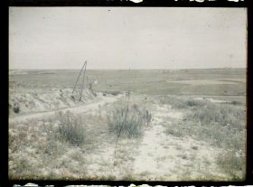 Image représentant France, Maurepas, Ancien champ de Bataille du secteur de Maurepas