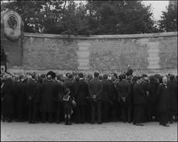 Image représentant Enterrement d'Etienne Eugène, ancien Ministre de la Guerre