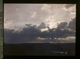 Image représentant Coucher de soleil