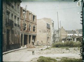 Image représentant France, Arras, Rue des Recollets