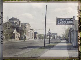 Image représentant Canada, Moos-Jaw, Main Street