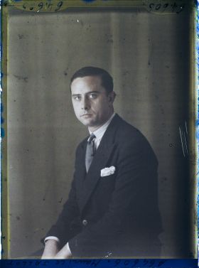 Image représentant Monsieur Maurice Jallot