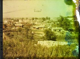 Image représentant France, Crouy, Panorama de Crouy