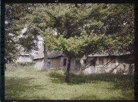 Image représentant Une ferme normande
