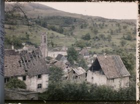 Image représentant Soultzern, Le Village de Soultzern